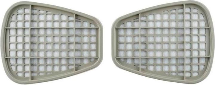 Produktbild 3M Filter (A2, 2 x)