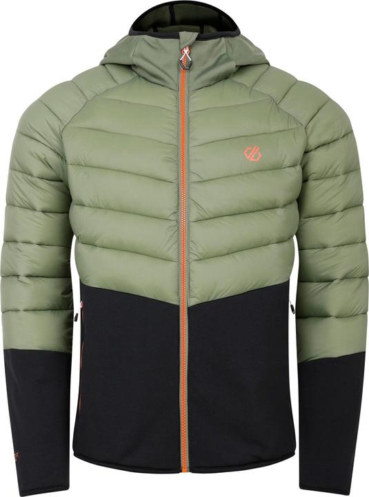 Produktbild Dare2b Torrek Hybrid Jacke (L)
