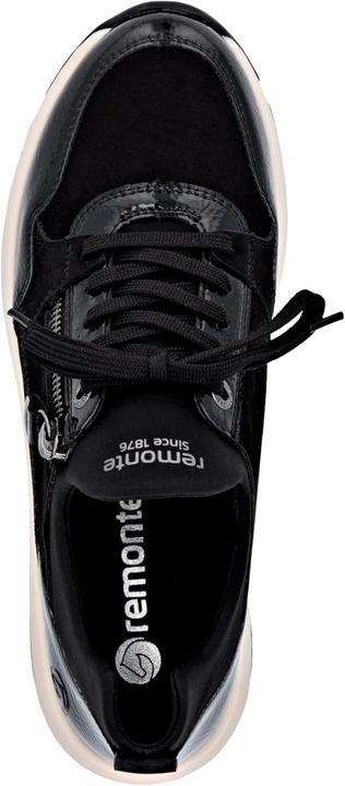 Actual product image Remonte D1S02 Slipper (39)
