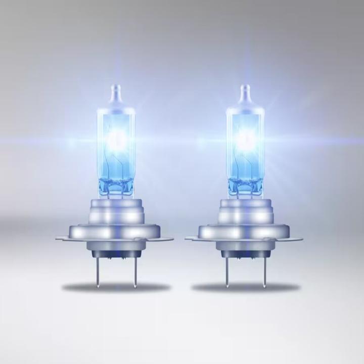 Image du produit Osram Cool Blue Intense (H7)