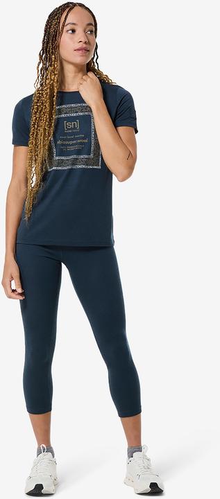 Actual product image Super Natural Bandana Bio J (XL)