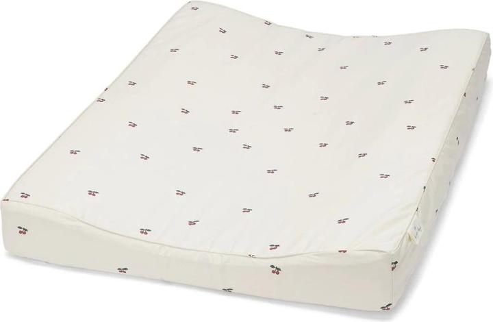 Produktbild Konges Slojd Wickelauflage Cherry