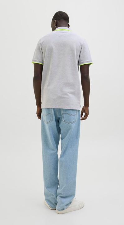 Produktbild Jack & Jones Jjepaulos Polo Ss Noos (XL)