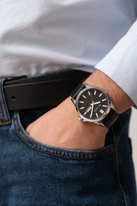 Image du produit Paul Lorens Herrenuhr PL8071A3-1A1 + BOX