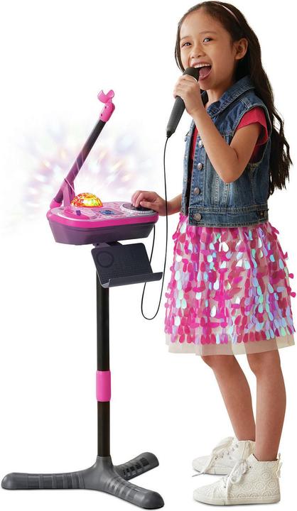 Image du produit VTech Kidi SuperStar DJ Studio (Français)