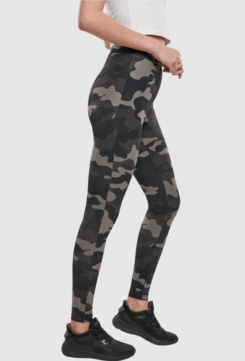 Dark Camo