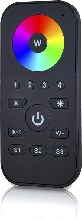 Produktbild Sunricher Fernbedienung ZigBee 3.0 RGBW