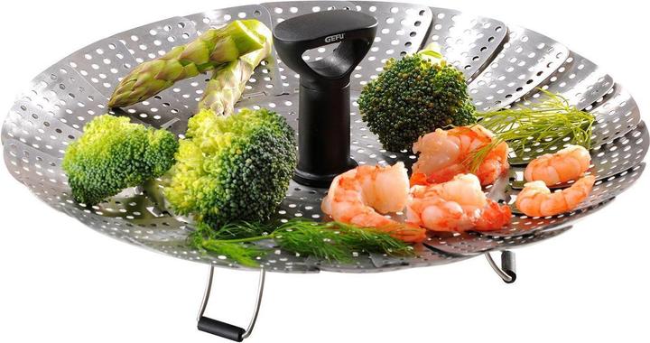 Produktbild GEFU G-15460 (26.60 cm, Kunststoff, Metall)