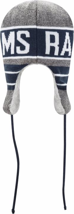 Actual product image New Era NFL Team With Faux Fur Frosty Trapper (One size)