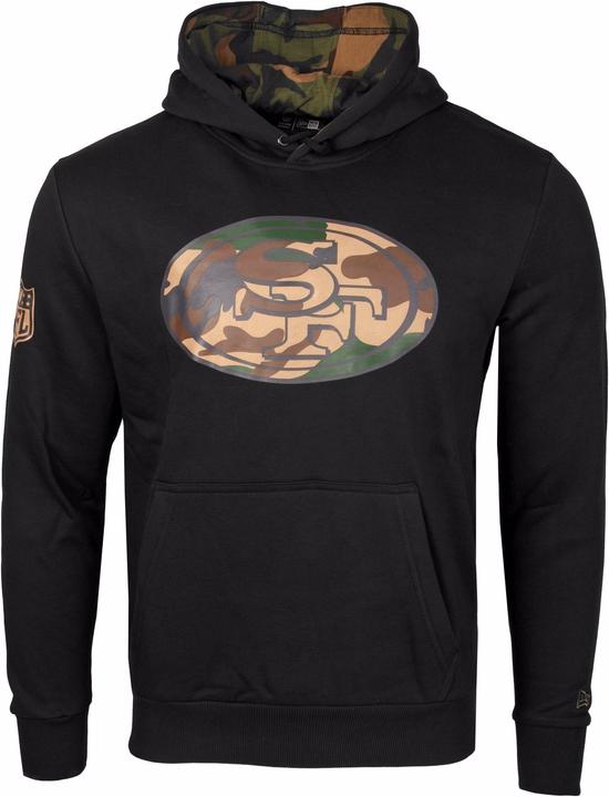 Immagine prodotto New Era NFL San Francisco 49Ers (M)