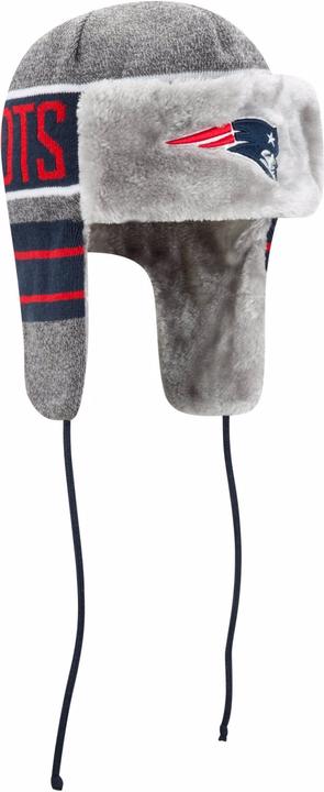 Produktbild New Era NFL Team Mit Kunstpelz Frosty Trapper (One Size)