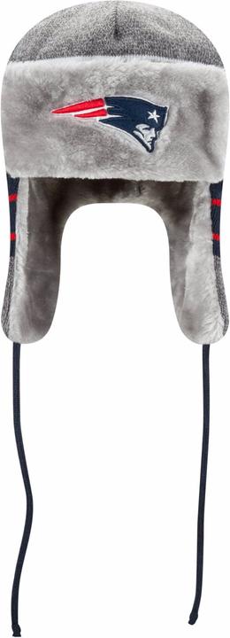 Produktbild New Era NFL Team Mit Kunstpelz Frosty Trapper (One Size)