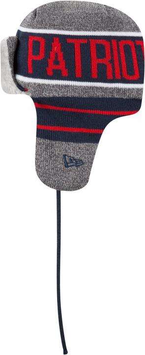 Produktbild New Era NFL Team Mit Kunstpelz Frosty Trapper (One Size)