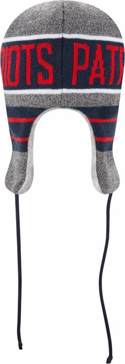 Produktbild New Era NFL Team Mit Kunstpelz Frosty Trapper (One Size)