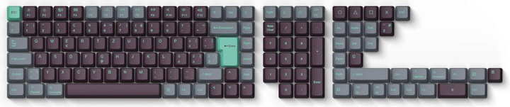 Aubergine