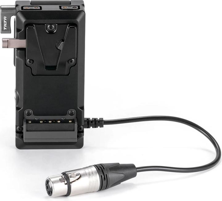 Immagine prodotto Tilta Battery Plate for Canon C400 (Accessori per gabbie)