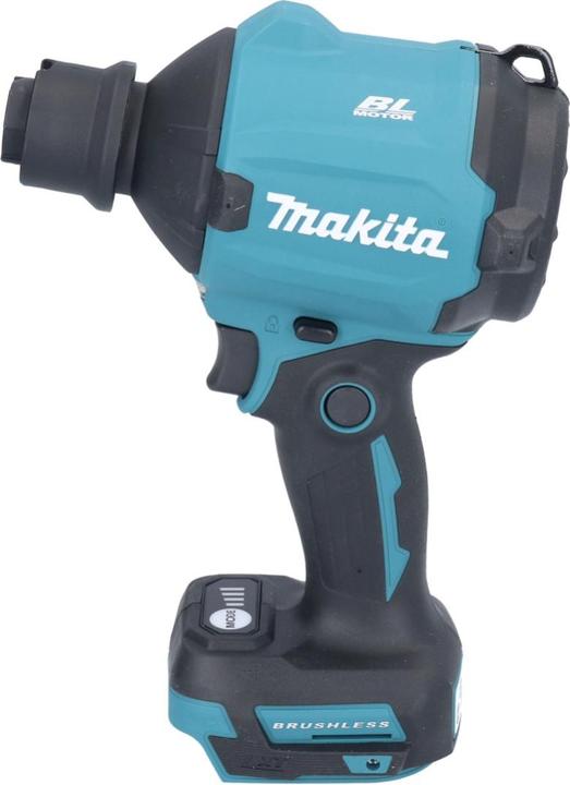 Actual product image Makita DAS180Z (Rechargeable battery operated, Leaf blower)
