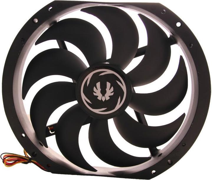 Image du produit BitFenix Spectre (200 mm, 1 x)
