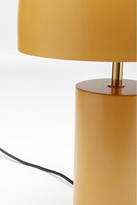 Image du produit Kare Design Lampe de table Loungy Curry 38cm (E27)