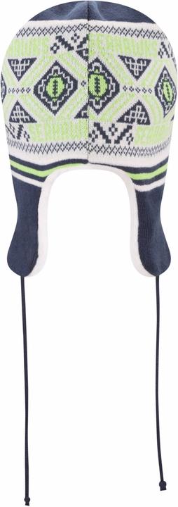 Produktbild New Era NFL Team Mit Kunstpelz Festive Trapper (One Size)