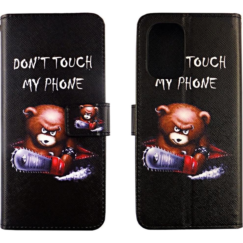 König Design Handyhülle für Xiaomi Mi 11i / Poco F3 Case Cover Schutztasche Schutzhülle Etuis (Xiaomi Poco F3), Smartpho...
