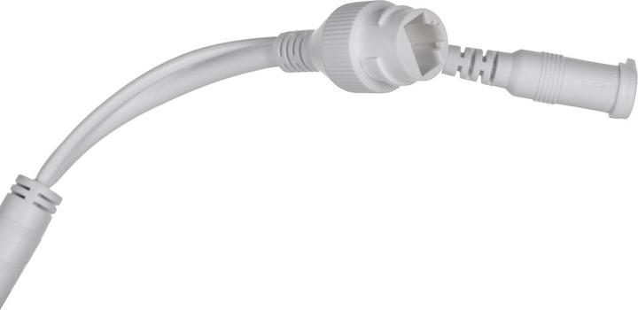 Actual product image Hikvision DS-2CD1723G0-IZ(2.8-12mm)(C) LAN IP Surveillance Camera 1920 x 1080 Pixel (1920 x 1080 Pixels)