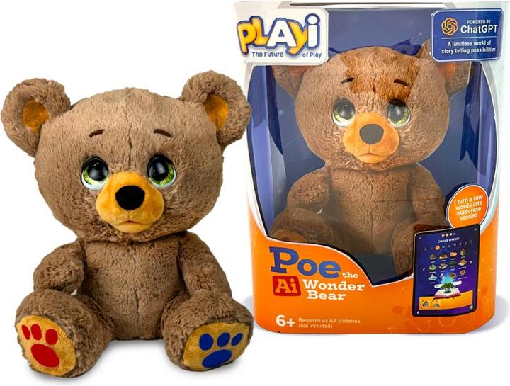Actual product image Famosa Baby Doll 30 cm