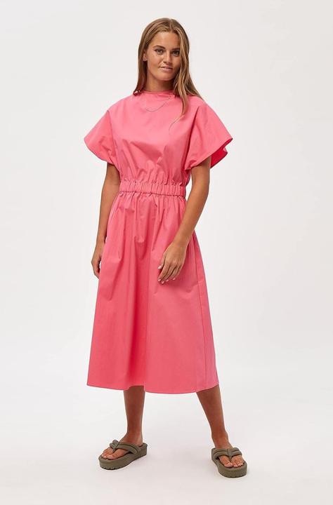 Produktbild Minus Karlia Kleid (36)