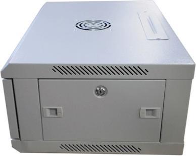 Image du produit Datacom Armoire de distribution 4U