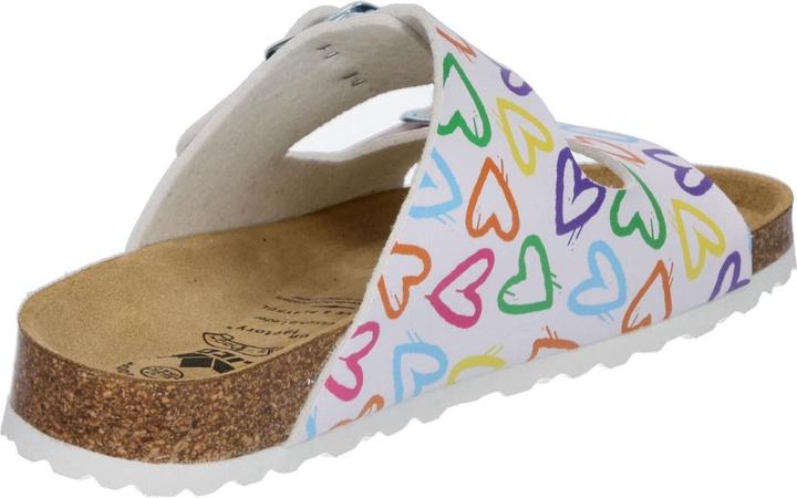 Actual product image Lico Bioline Heart (42)