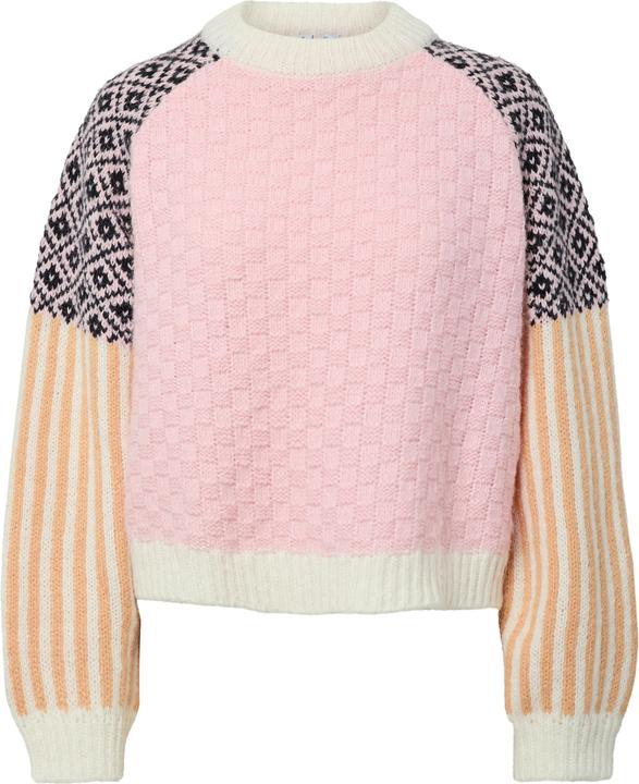 Actual product image Pieces Remix Jumper (M)