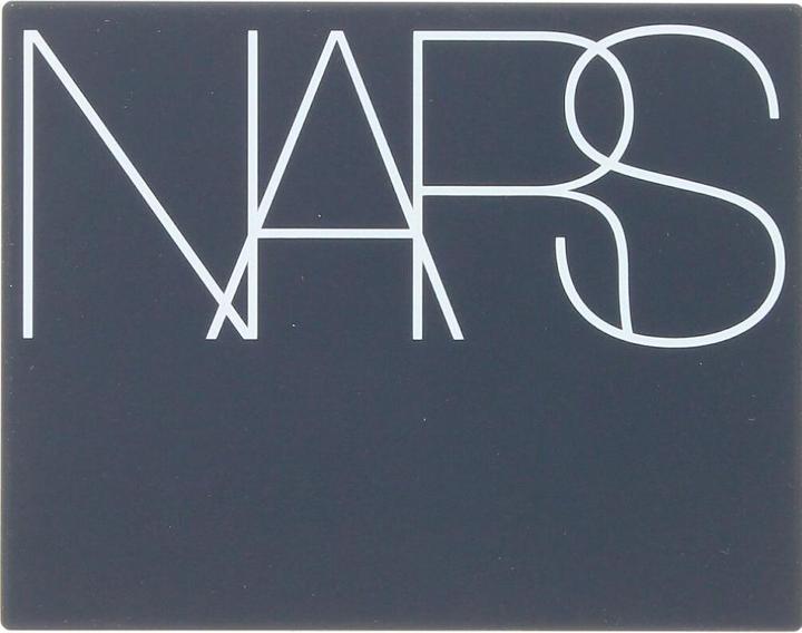 Actual product image NARS Cosmetics Light Reflecting Setting Powder (Crystal)