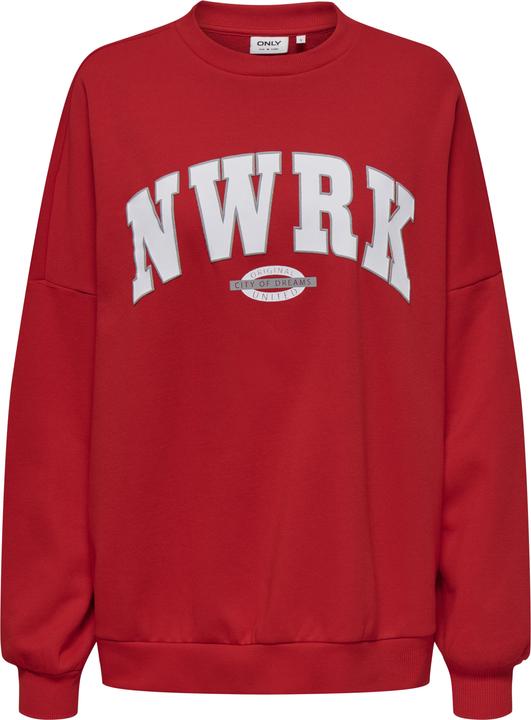 Actual product image Only ONLDEBORAH Sweatshirt Sweatshirt (M)