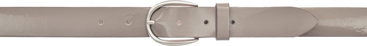Produktbild Vanzetti Gürtel Leder (90)