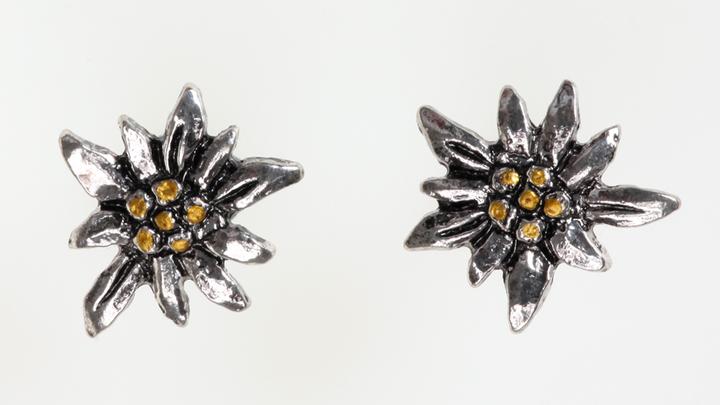 Produktbild Jenni Hemden Edelweiss (Versiegelt, alt-silber)