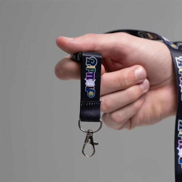 Image du produit RipnDip Fan Fave Lanyard