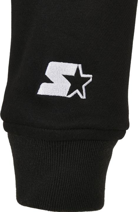 Image du produit Starter Sweat à capuche Jaquard Rib - 16898 (S)