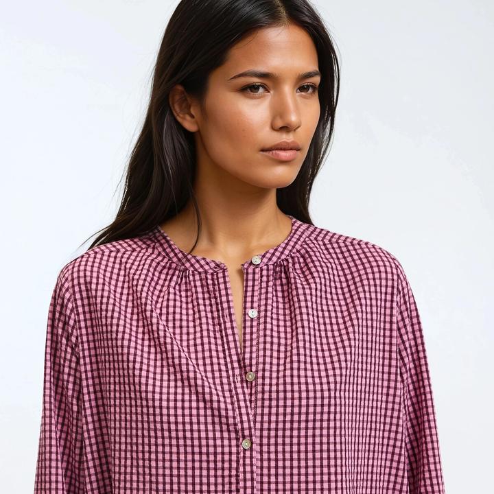 Produktbild La Redoute Collections Nachthemd (XL)