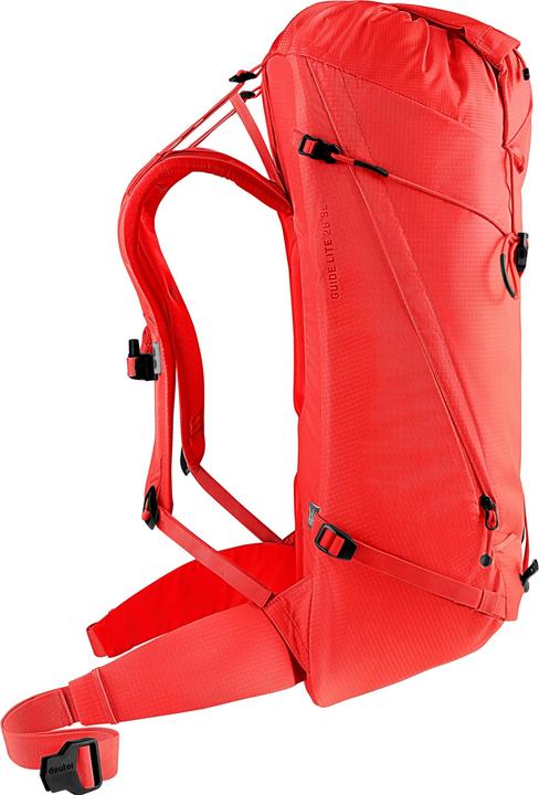 Produktbild Deuter Guide Lite 28 (28 l)