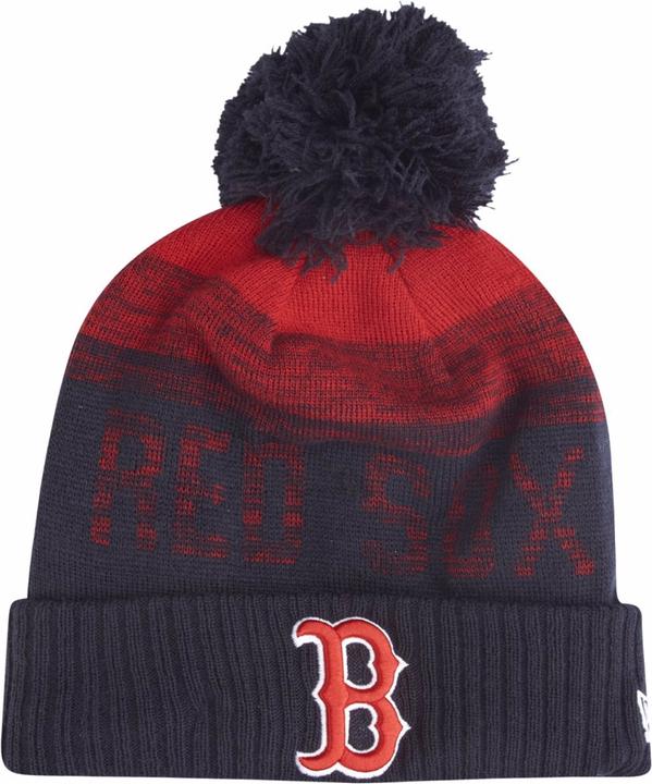 Produktbild New Era MLB Onfield Boston Red Sox