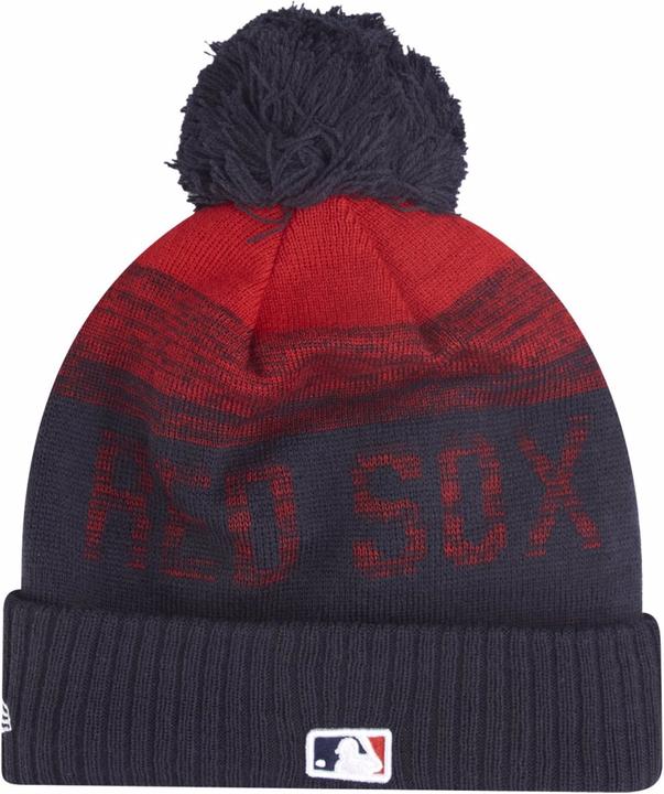 Produktbild New Era MLB Onfield Boston Red Sox