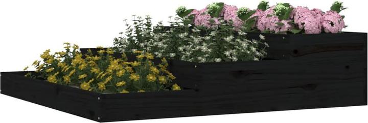 Produktbild vidaXL Pflanzgefäss