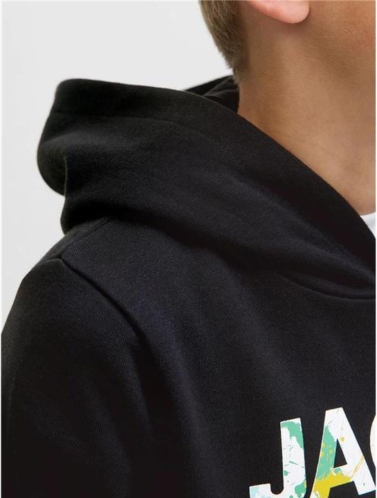 Produktbild Jack & Jones Logo Kapuzenpullover Junior Kapuzenpullover (152)
