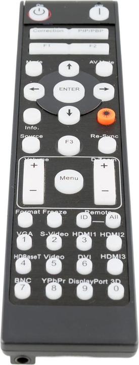 Produktbild Optoma Original Fernbedienung BR-3075W, 45.75C02G001, 45.79P01G001A (Fernbedienung)