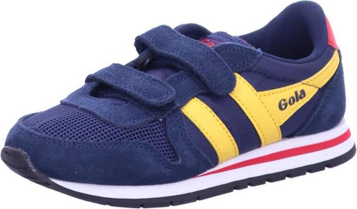 Actual product image Gola Sneaker Daytona Strap (33)