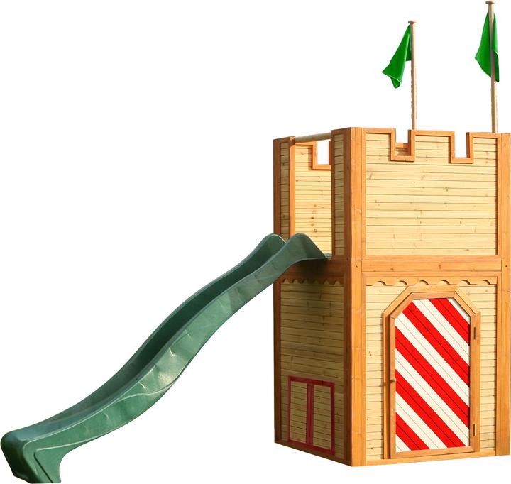 Axi Kinderspielburg Arthur