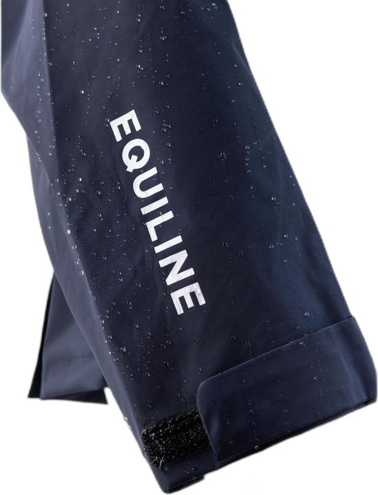 Produktbild Equiline Wasserdichte Reitjacke mit Kapuze (M)