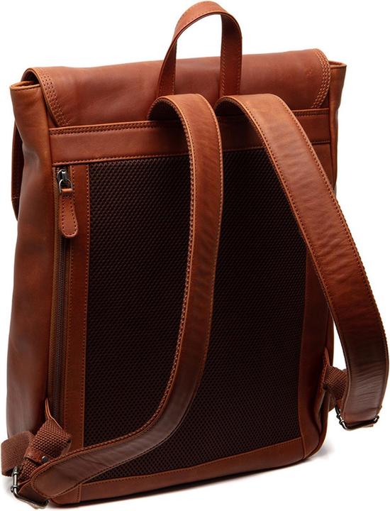 Actual product image The Chesterfield Brand Farrow Daypack Leder 40 cm Laptopfach (11 l)