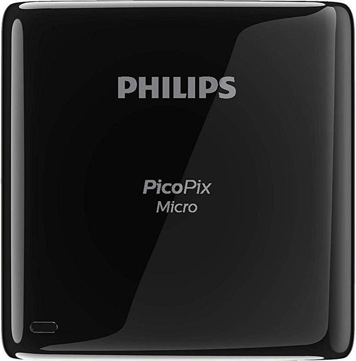 Produktbild Philips PicoPix Micro (WQHD, 150 lm, 1.2:1)