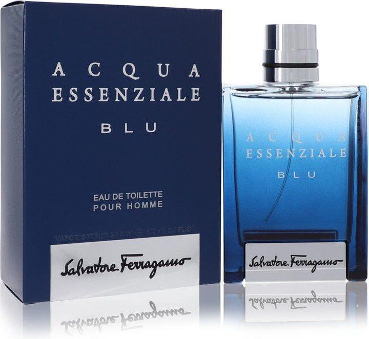 Produktbild Salvatore Ferragamo Eau de Toilette (Eau de Toilette, 100 ml)